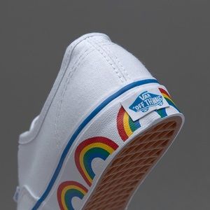 vans authentic rainbow vans authentic rainbow